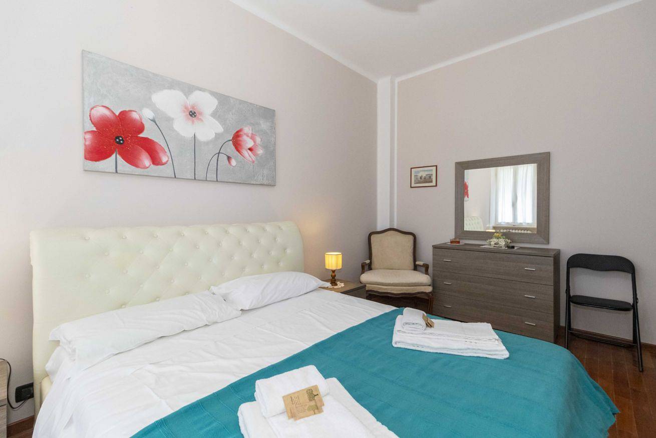 Appartamento intero, Quartiere Santa Rita! Confortevole Appt x3 in Torino, Provincia di Torino