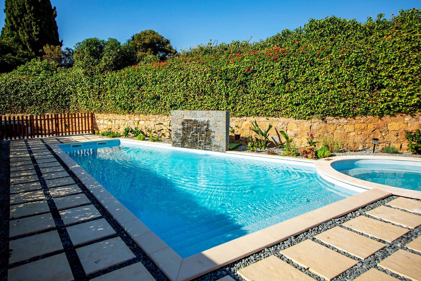 Lotus villa 2, albufeira in Albufeira, Faro Distrikt