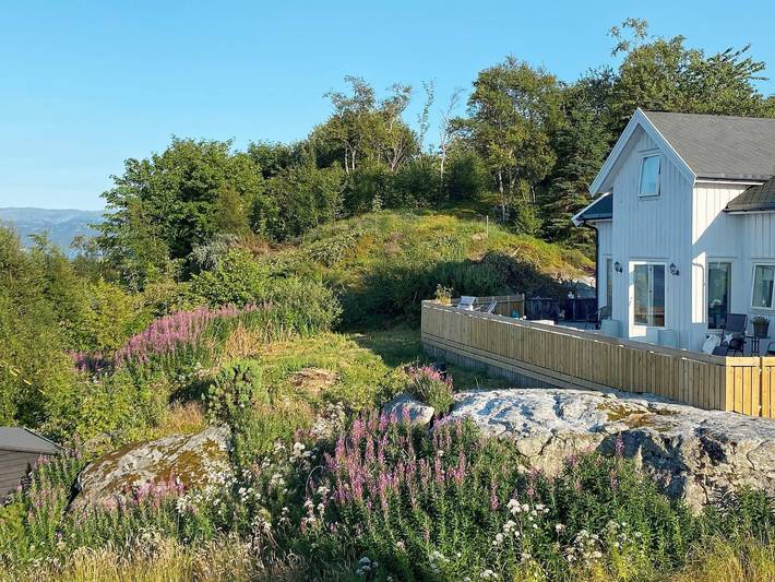 Ferienhaus für 8 Personen, kinderfreundlich in Strand (Rogaland) - 3