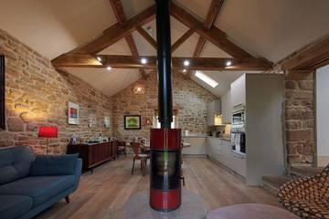 Cottage for 4 People in Edensor, Peak District, Photo 4