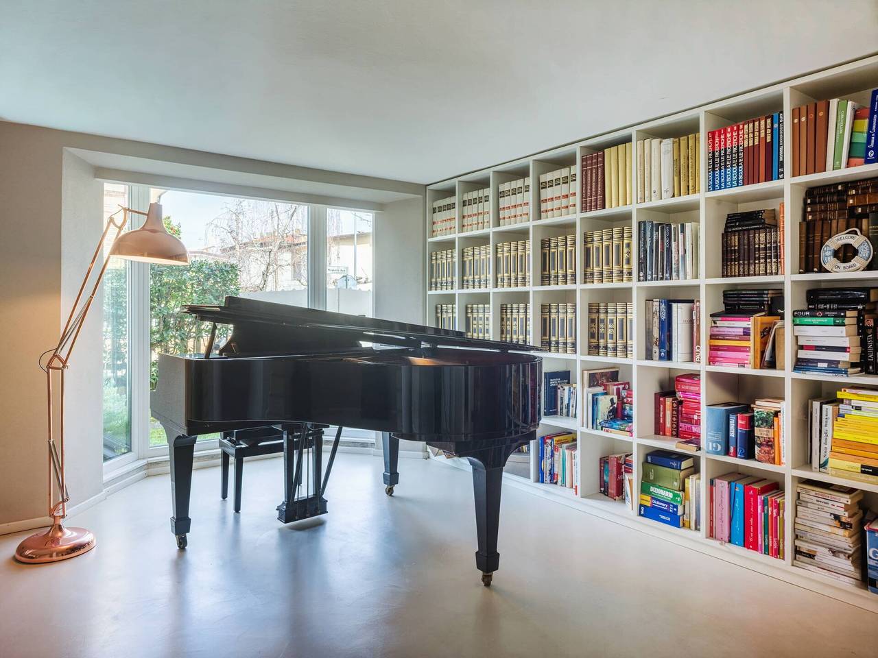 Villa für 8 Personen mit Garten in Lido di Camaiore, Camaiore