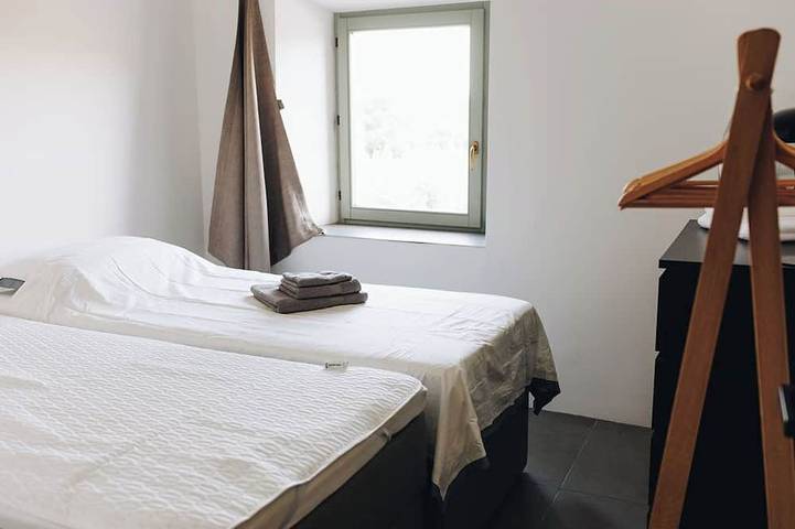 Ferienhaus für 6 Personen, mit Balkon und Garten in Penna San Giovanni - 4