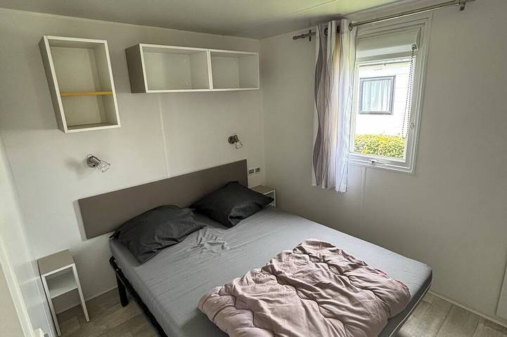 Mobil home pour 6 personnes à Renty - 2