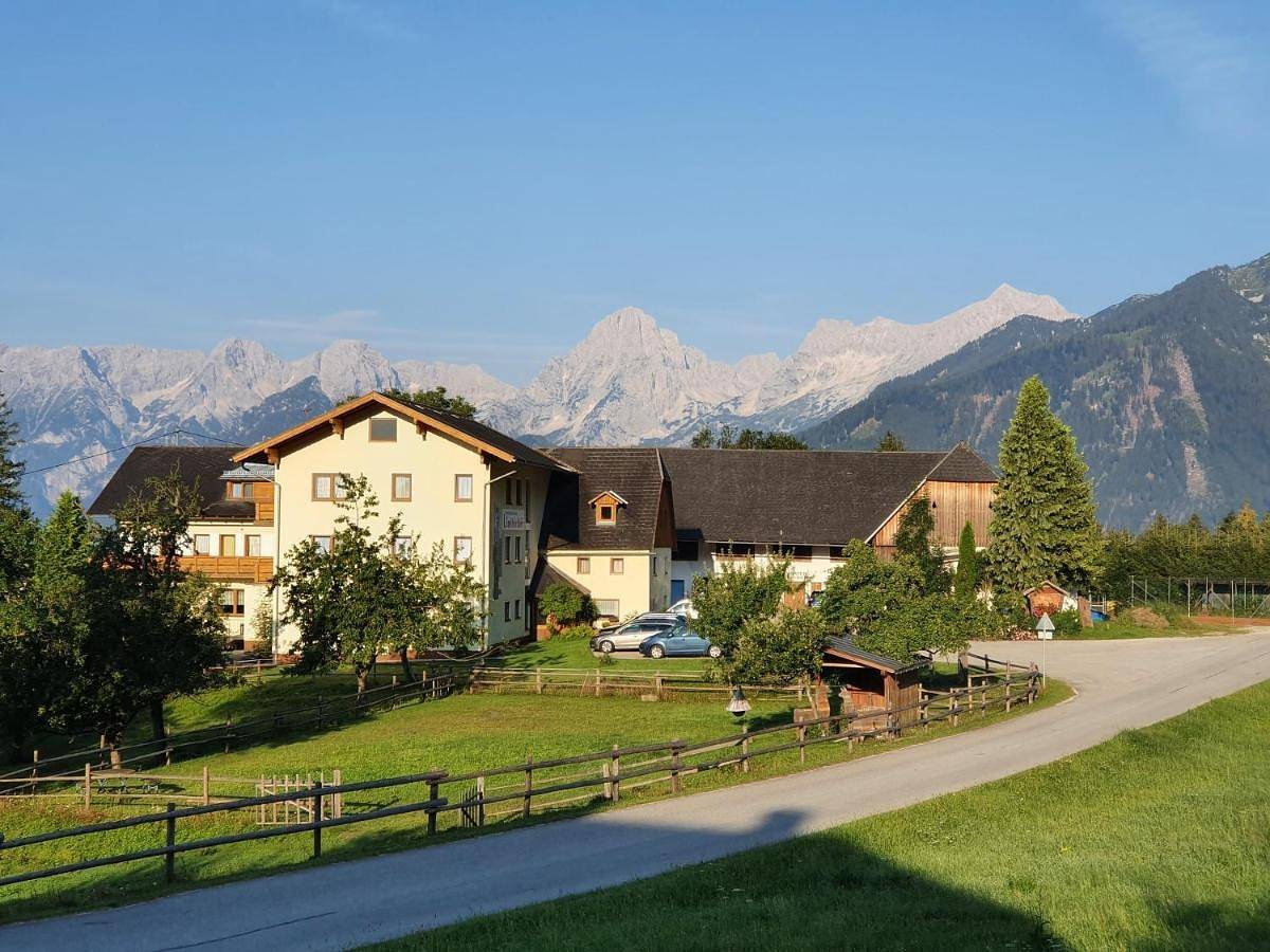 Pension Alpenhaus in Vorderstoder, Kirchdorf an der Krems (Bezirk)