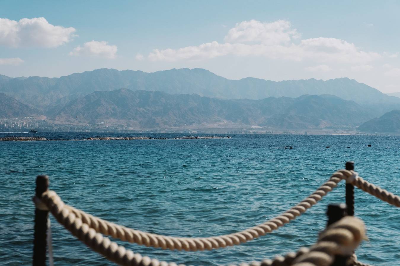 Entire apartment, Royal Park Resort Apartment 98 in Eilat, South District (Israel)