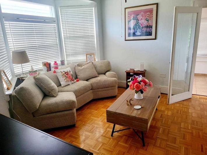 Maison d’hôte pour 2 personnes à Miami - 3