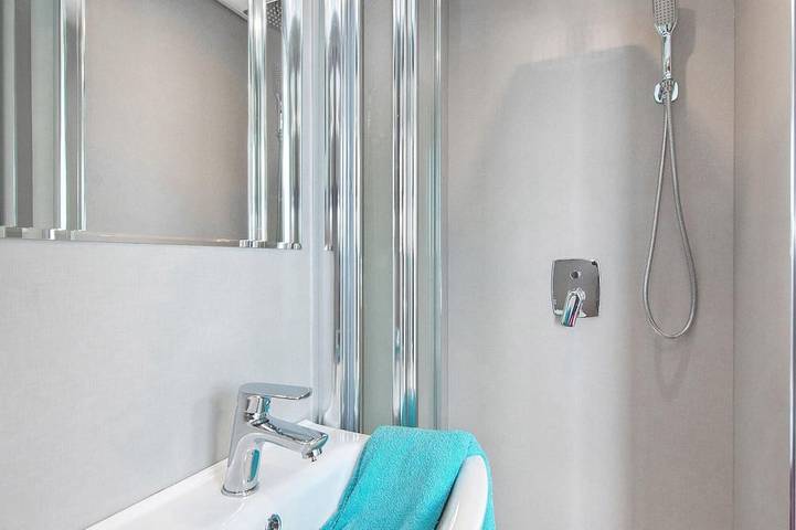 Hausboot für 6 Personen in Ostseeküste Polen - 4