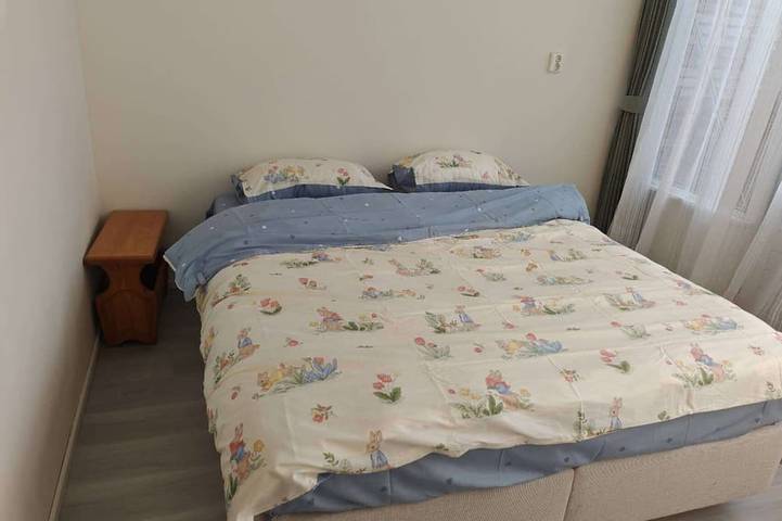 Gîte pour 2 personnes dans Bréda - 2