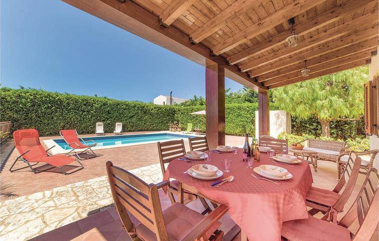Location de vacances pour 8 personnes à Menfi - 3