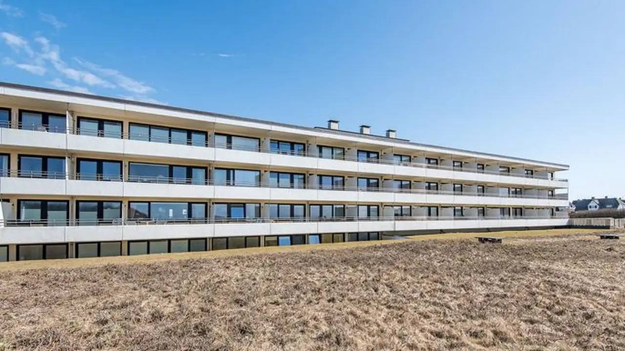 Ganze Ferienwohnung, Ferienwohnung für 2 Personen (35 m²) in Wenningstedt in Wenningstedt, Sylt