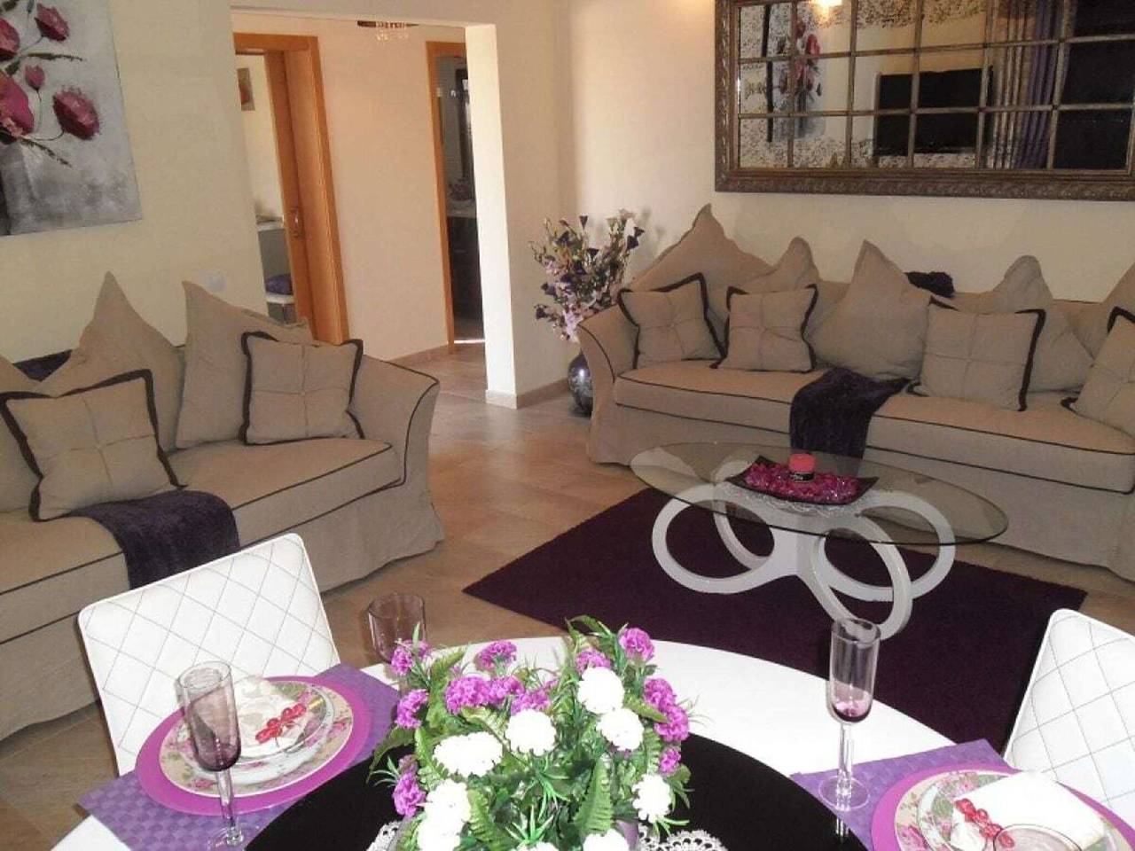 Villa Romeo Komfortable Ferienresidenz in Südliche Bucht Costa Calma, Pájara