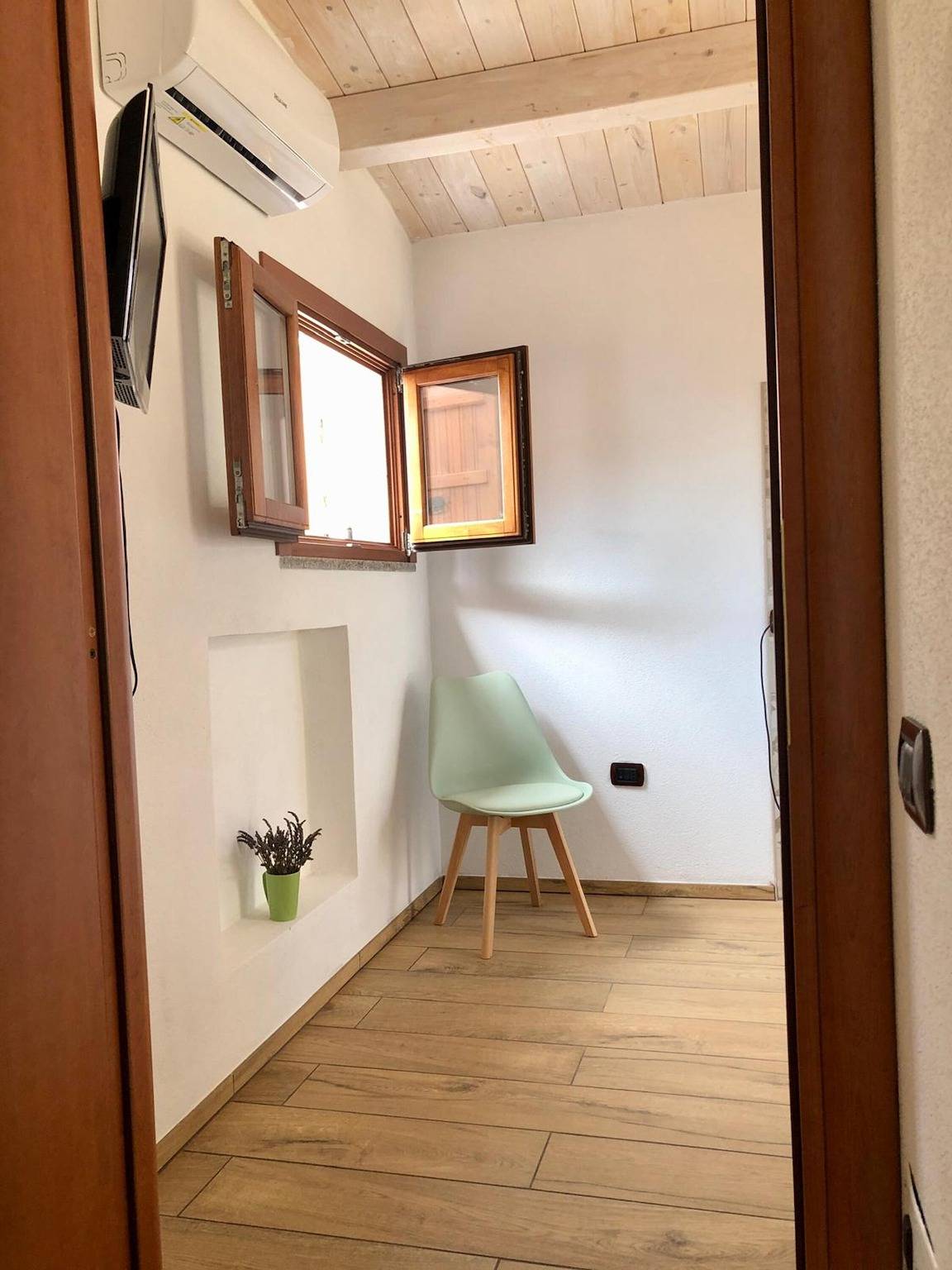 Domus Seu – Entspannung und Natur im Herzen des Sulcis in Genna Corriga, Carbonia