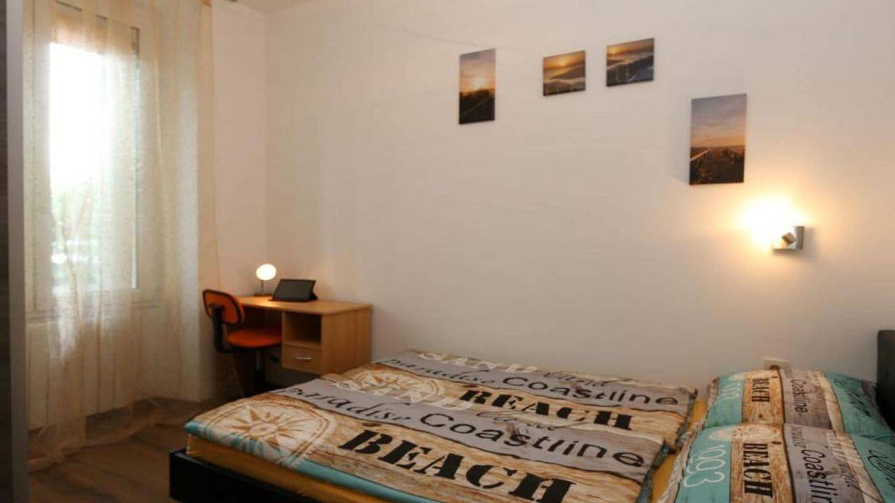 Ganze Ferienwohnung, Ferienwohnung für 3 Personen (40 m²) in Rijeka in Rijeka, Primorje-Gorski Kotar