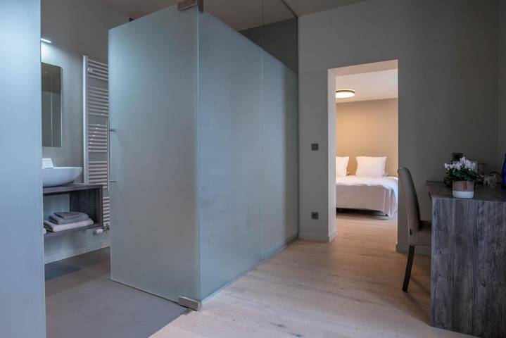 Chambre d’hôte pour 2 personnes à Nieuwpoort - 2