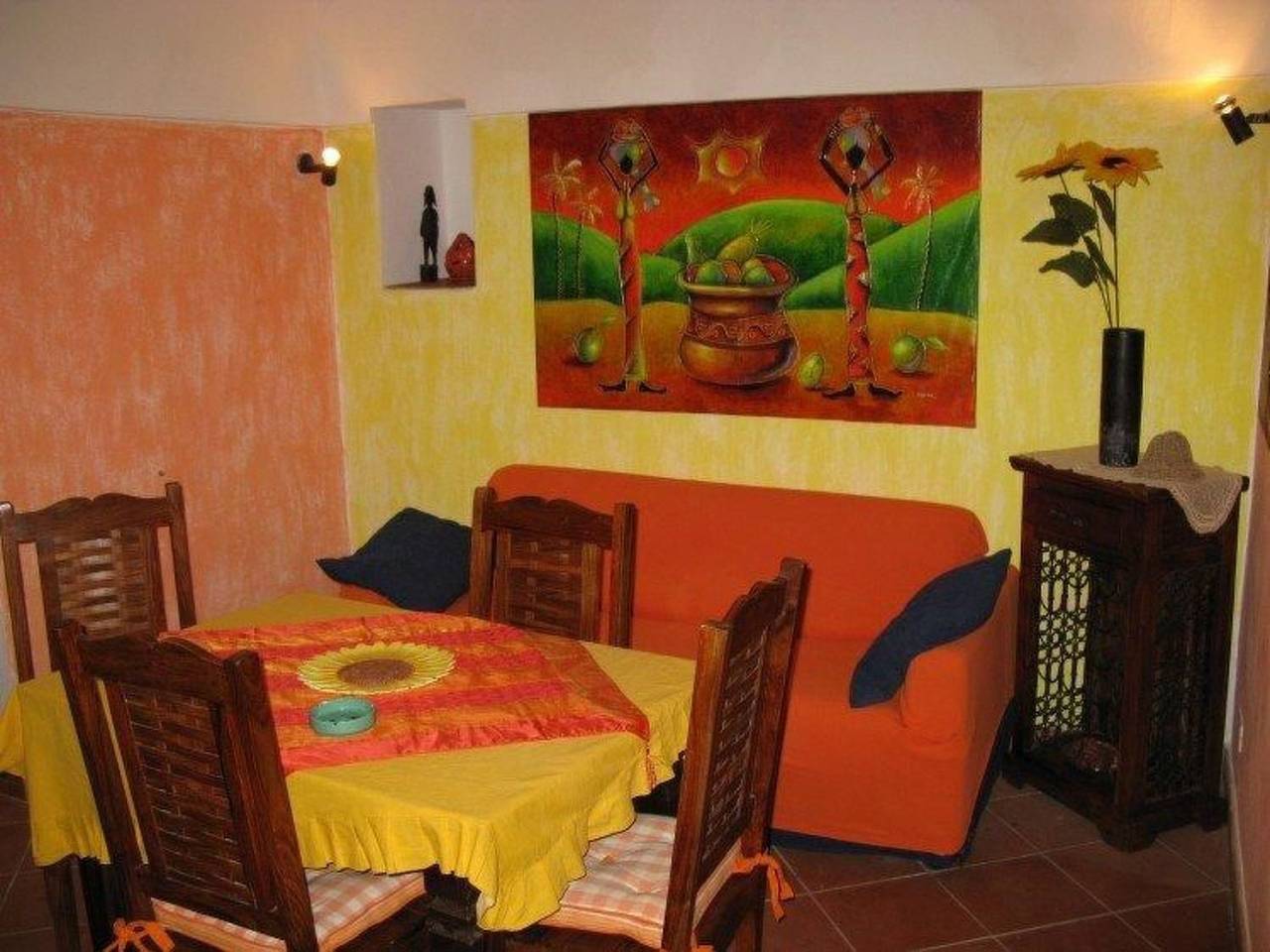 'Dammuso Gardenia in Isola di Pantelleria (Italia), Provincia di Trapani