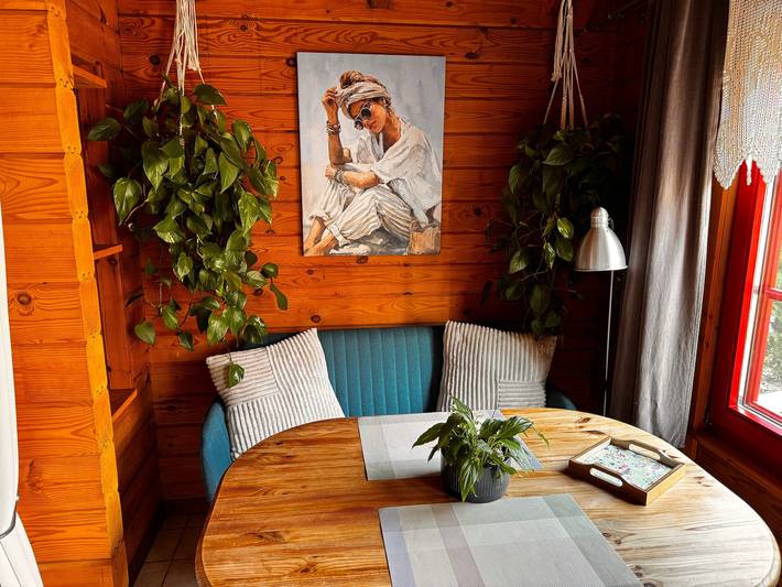 Ganzes Studio, Privatzimmer R. & C. Lohnherr in Kloster Lehnin, Mittelmark