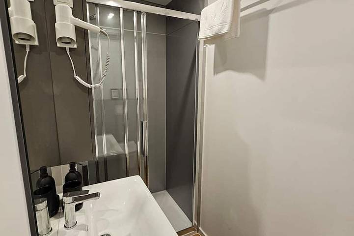 Camping für 6 Personen in Drage