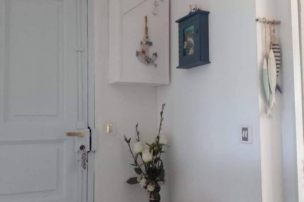 Appartement de vacances