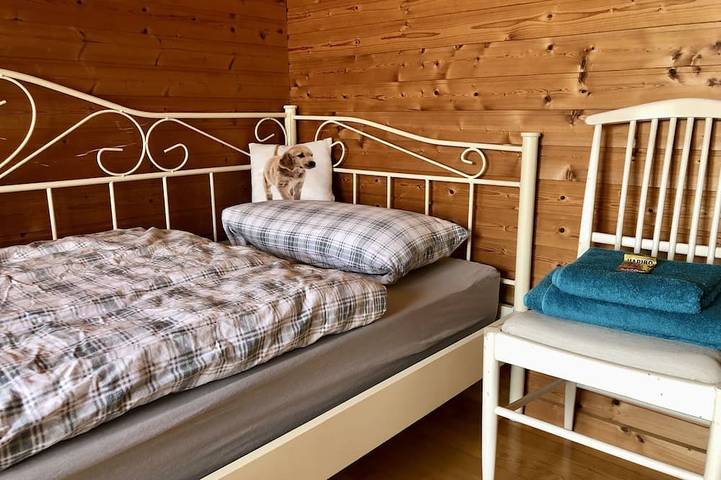 Ferienhaus für 4 Personen, mit Garten in Süsel - 4