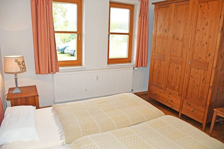 Cottage für 2 Personen, mit Terrasse und Garten in Lancken-Granitz - 3