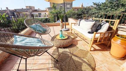 Holiday home in Sant Llorenç des Cardassar, East Majorca für 6 