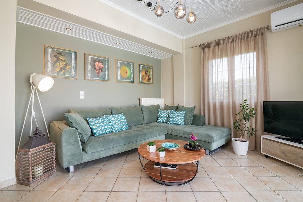 Madini Luxury Villa with free Pool Heating in Βανάτο, Ζάκυνθο