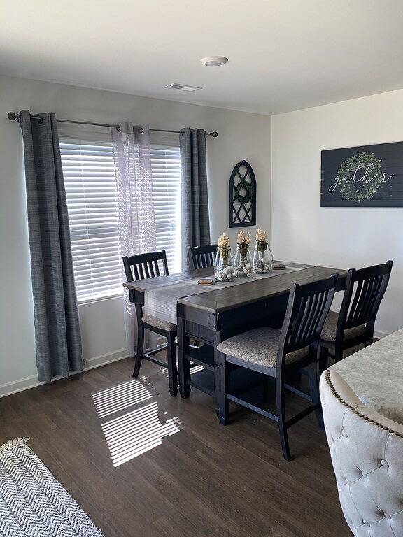 Brand New Villa *cozy and comfortable Ua/ Uab Located in Vance, East Tuscaloosa in Tuscaloosa County