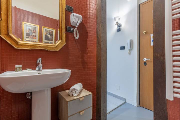 Appartamento intero, Piccola Anastasia – Your Cozy Bologna Stay in Bologna, Provincia di Bologna