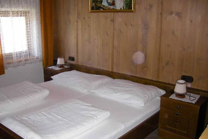 Bauernhof für 2 Personen in Sölden (Österreich)