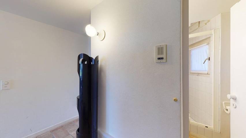 Ferienwohnung für 6 Personen, mit Seeblick und Terrasse sowie Ausblick in Silvaplana - 2