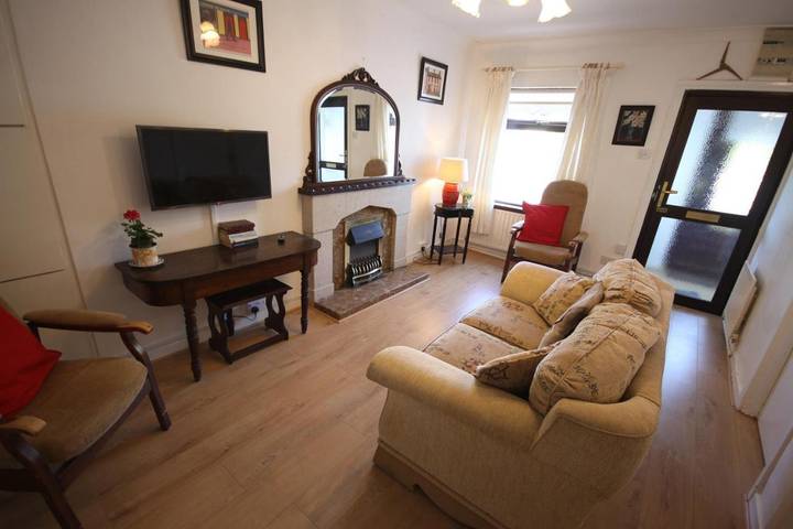 Location de vacances pour 2 personnes, avec jardin dans Foxford - 2