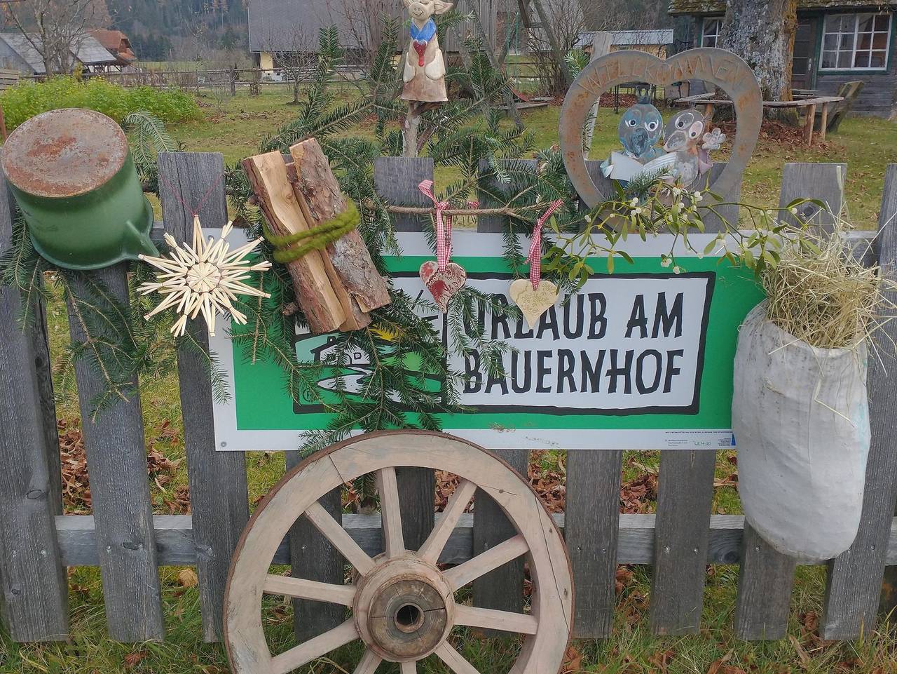 Ganze Ferienwohnung, Tonibauer - Ferienwohnung Zirbitz in Zeutschach, Westliche Obersteiermark