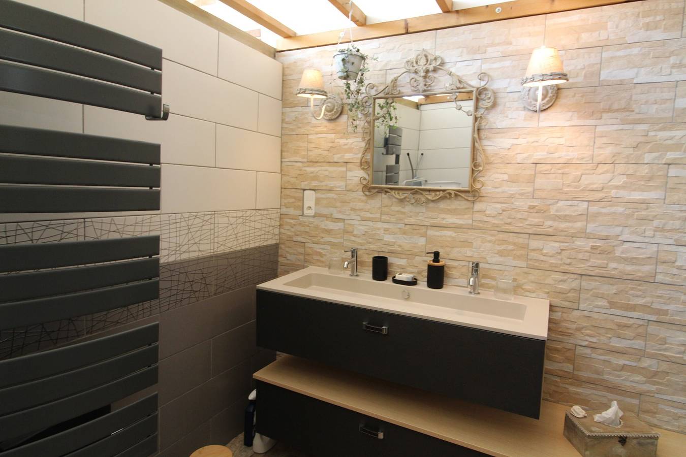 Cottage voor 2 personen met tuin, foto 14