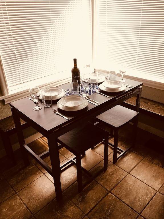 Die Wild Iris Haus in Joseph, Wallowa County