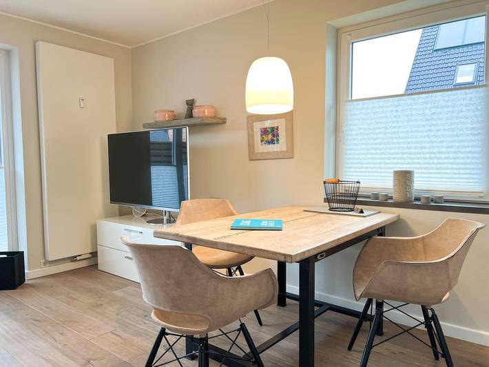 Ganze Wohnung, Dünengras Westerland in Westerland, Sylt (Gemeinde)