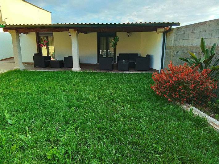Casa rural para 2 personas, con jardín y vistas en Provincia de La Coruña - 4