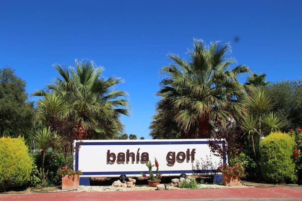 Appartement entier, Vacaciones de lujo Golf-Playa. Costa Ballena-Cádiz in Costa Ballena, Rota