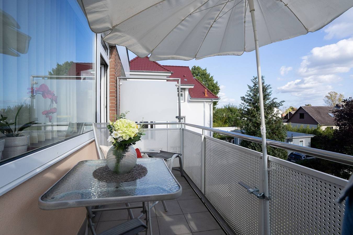 Ganze Ferienwohnung, Ostseeperle in Scharbeutz, Ostholstein