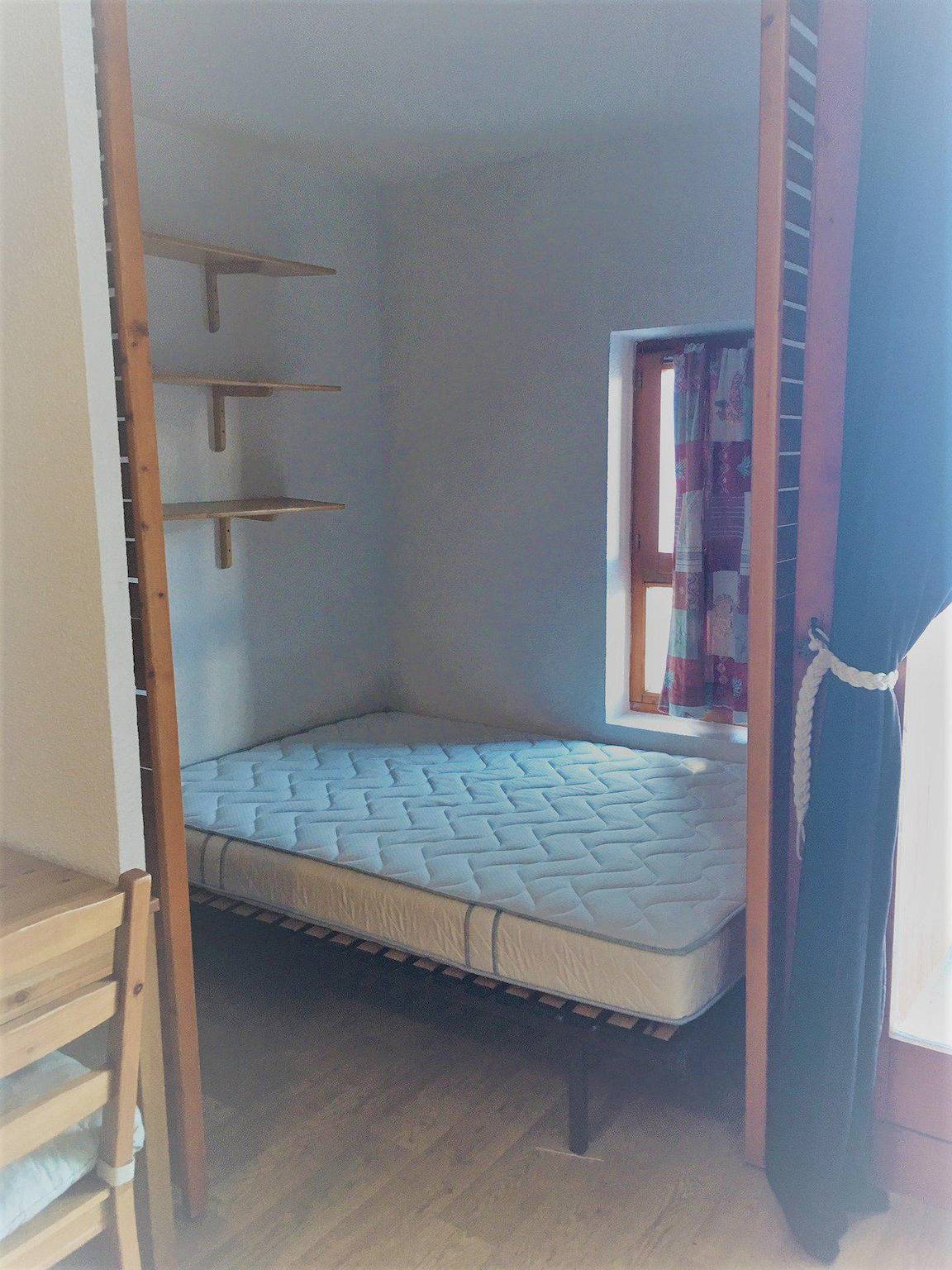 Ganze Wohnung, La Résidence Fond Blanc - 2-Zimmer-Appartment für 4 Personen (417) in Les Arcs, Bourg-Saint-Maurice