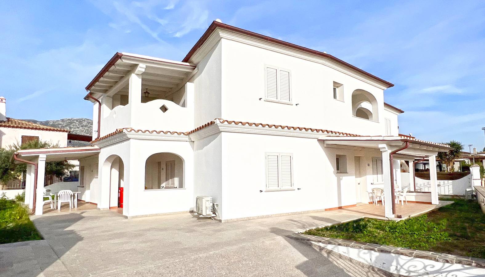 Appartamento intero, Relaxing Le Residenze del Maria Rosaria num2215 in Orosei, Golfo di Orosei