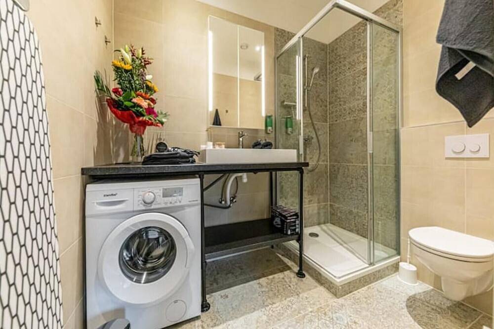 Ganze Wohnung, Exklusives trendiges Loft, tolle Lage in Wien, Donau Niederösterreich