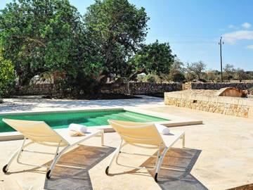 Villa in Santanyí, South Majorca für 4 
