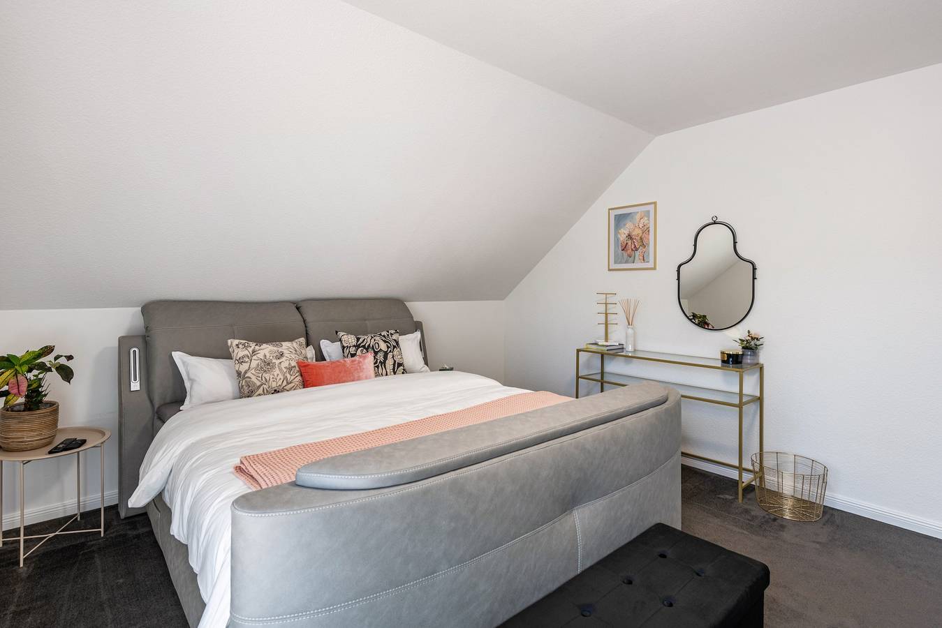 Luxe villa aan het meer voor 11 – zandstrand & 20 min van Ber, foto 14