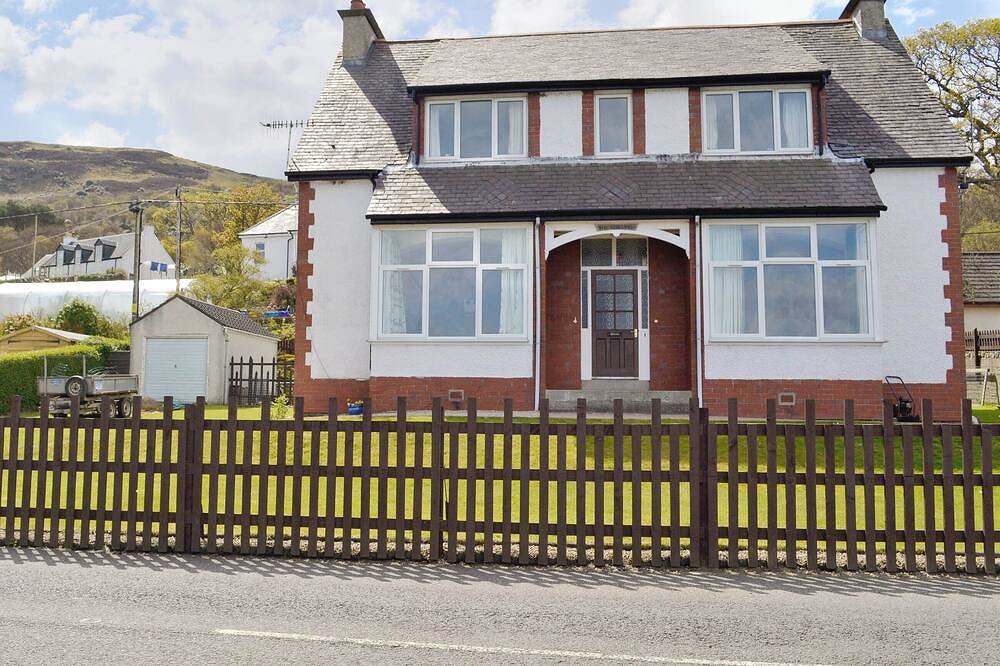 Cottage for 4 People in Isle of Arran, Scottish Islands