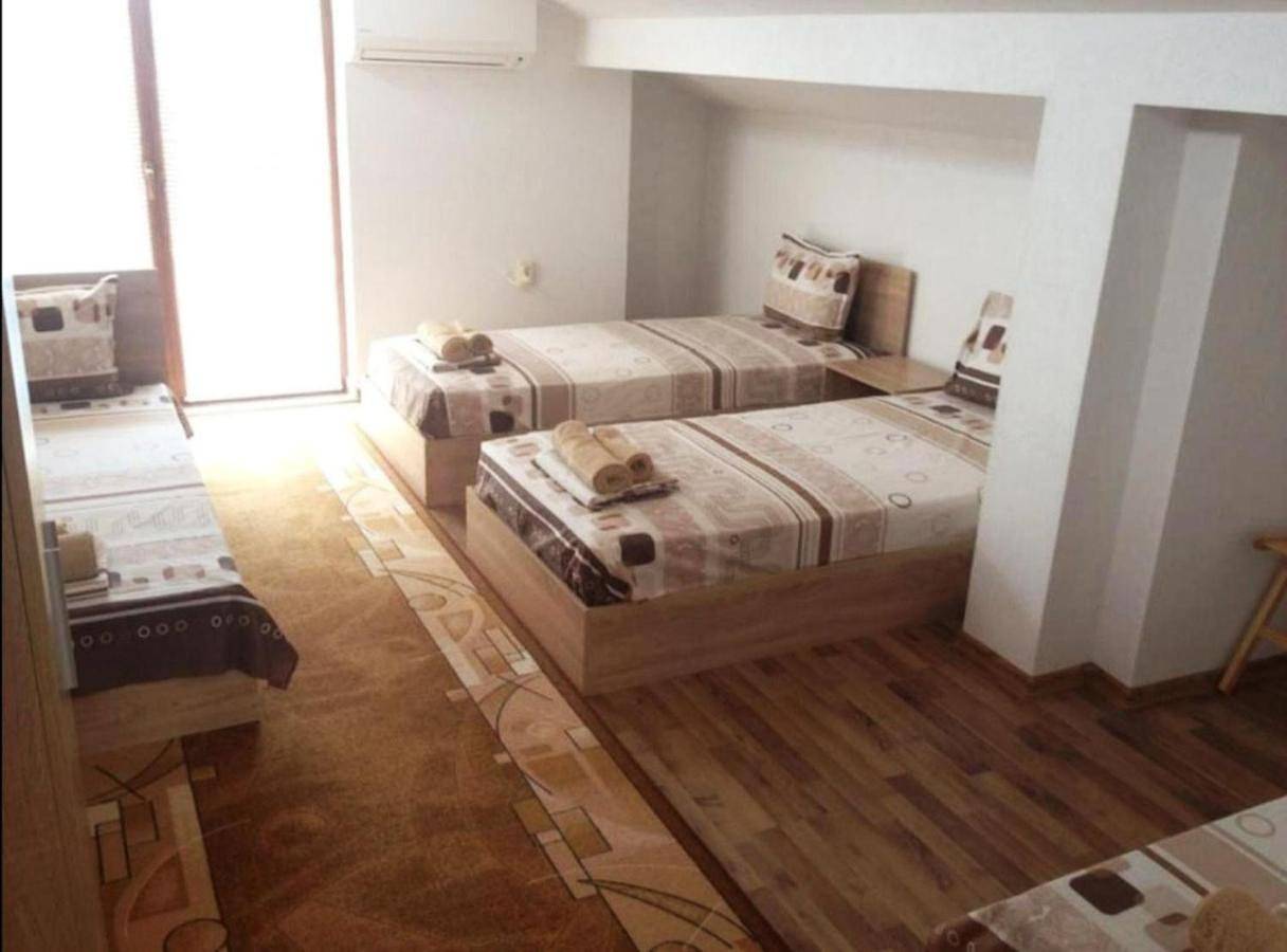 Double Room with Mountain View in Sopot (Bulgarie), Balkan Mountains