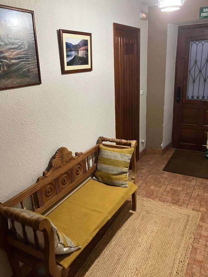 Gîte pour 2 personnes, avec terrasse et vue à Lesaka - 4