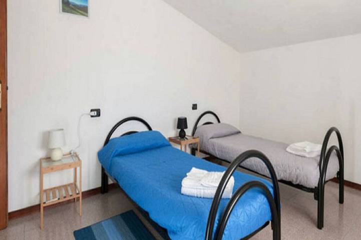 Appartamento intero, Accogliente rifugio nei boschi in Appennino: Suite Familiare o per Gruppo Amici in Sambuceto, Compiano
