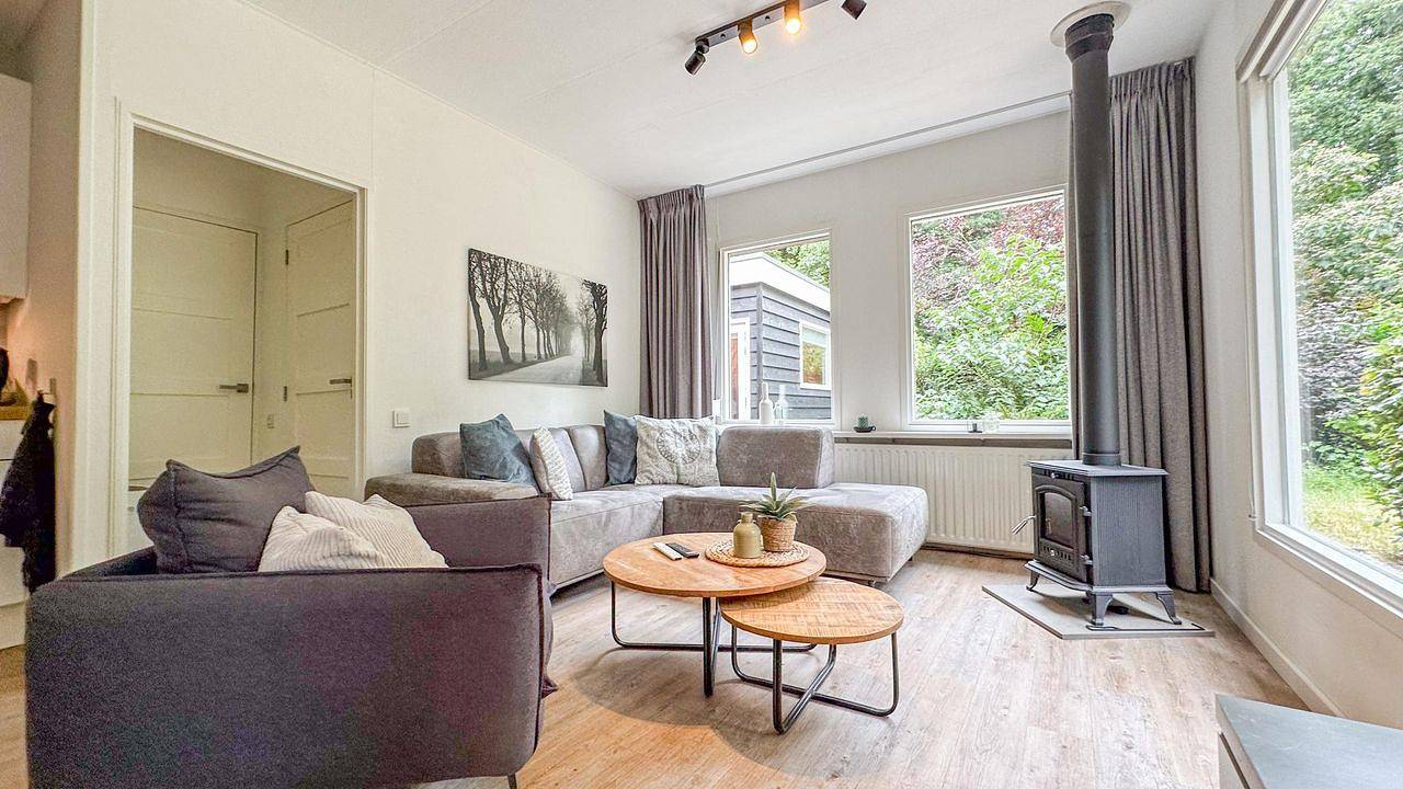 Ferienhaus für 6 Personen (64 m²) in Haaren in Haaren, Nordbrabant