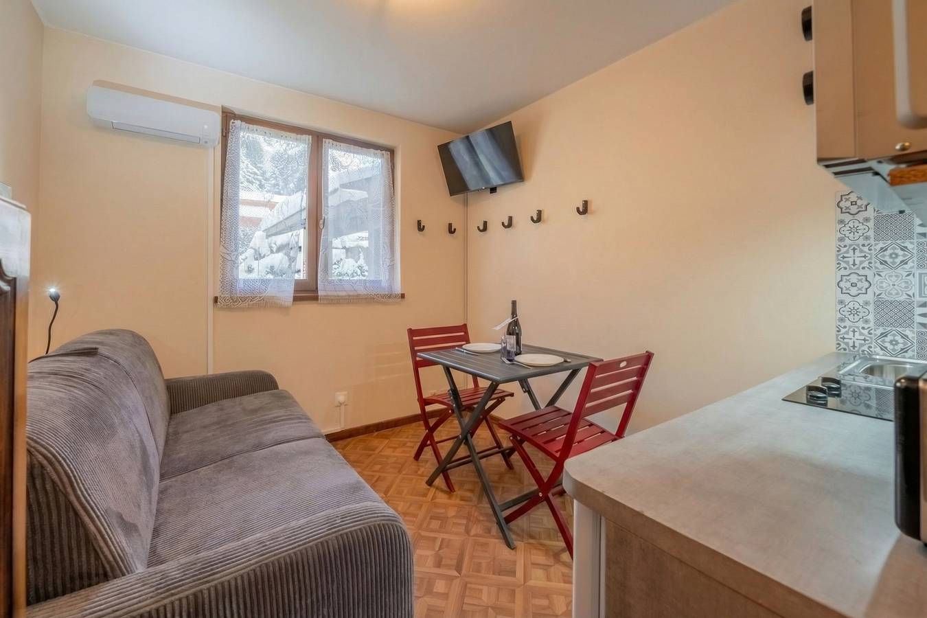 Appartement de vacances