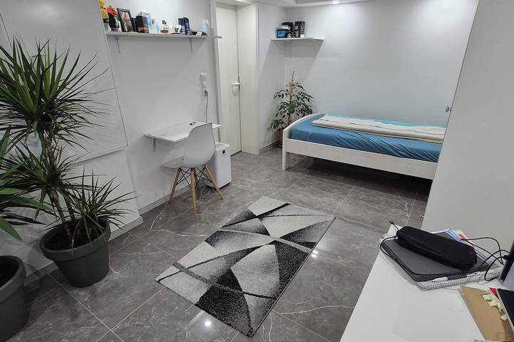 Ferienwohnung für 4 Personen in Ennigerloh